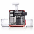 Omega Juice Cube CUBE302R Cold Press Juicer