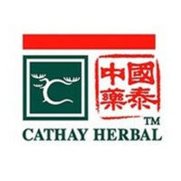Cathay herbal retail