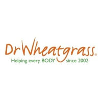 Dr wheatgrass