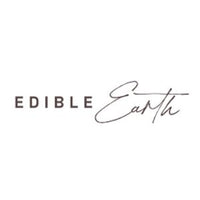 Edible earth