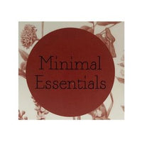Minimal essentials