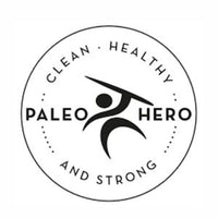 Paleo hero