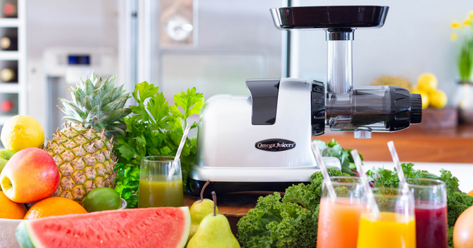 Starting Your Juicing Journey?