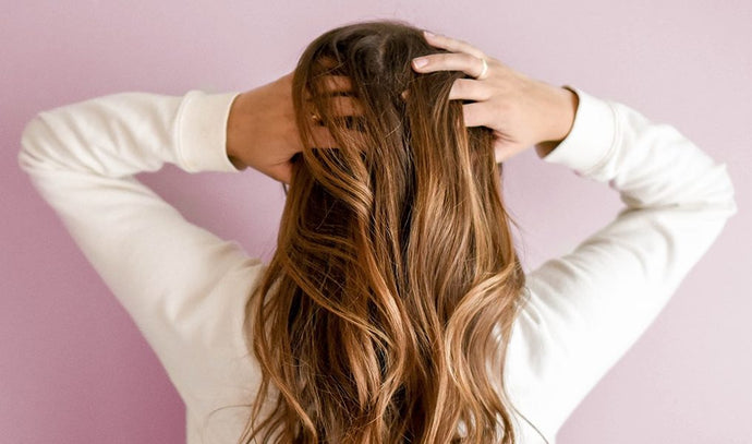 BEST DIY HAIR DYES TO TRY