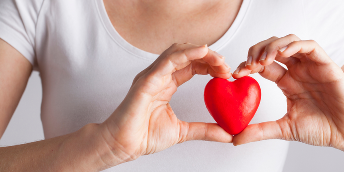 Top foods you need to eat for a healthy heart