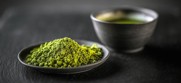 7 SCIENCE-BACKED REASONS TO DRINK MATCHA GREEN TEA