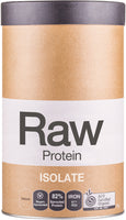 Amazonia Raw Protein Isolate Natural (1kg)