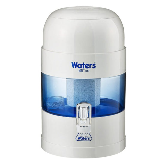 Waters Co - BMP 400 5.25L Bench Top Alkaline Water Filter