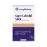 H.Blooms Super Colloidal Silica 300mg 60vc