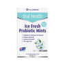 H.Blooms Ice Fresh Probiotic Mints Mint Chew x 30 Pk