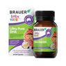 Brauer Baby and Kids Ultra Pure DHA 60c