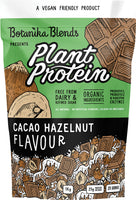 Botanika Blends Plant Protein Cacao Hazelnut (1kg)