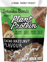 Botanika Blends Plant Protein Cacao Hazelnut (500g)