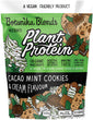 Botanika Blends Plant Protein Cacao Mint Cookies & Cream (500g)