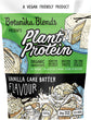 Botanika Blends Plant Protein Vanilla Cake Batter (500g)