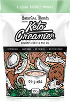 Botanika Blends Keto Creamer Original (300g)