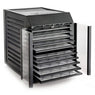 Excalibur RES10 10-Tray Digital Dehydrator