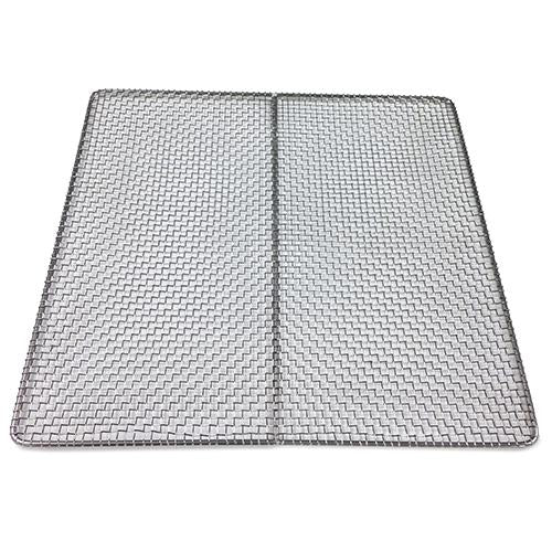 Excalibur Dehydrator 100% Stainless Steel Replacement Trays