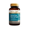 Herbs of Gold Silica Hair Skin Nails 60t