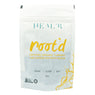 Heal'r Root'd Org Turmeric Spice Blend w Dandelion Root 40g