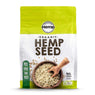 Hemp Foods Australia - Organic Hulled Hemp Seeds 1kg