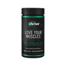 iThrive Love Your Muscles Tropical Fruit Punch 150g