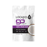 Locako Go MCT Oil Powder (100perc Pure C8) 160g