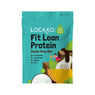 Locako Protein Fit Lean Double Choc Mint 480g