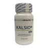 Natural Health Kalsio (Premium Calcium Supplement) 80c