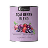 Nutra Organics Acai Berry Blend Powder 200g