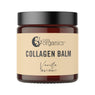 Nutra Organics Balm Collagen Vanilla 28g