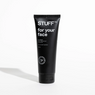 STUFF Face Wash Aloe, Charcoal And Almond Oil 125ml