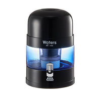 Waters Co BIO 1000 Black Edition 10 Litre Bench Top Water Filter