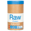 AMAZONIA Raw Protein Slim & Tone Chocolate Caramel (1kg)
