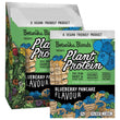 BOTANIKA BLENDS Plant Protein Blueberry Pancake (12x40g)