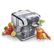 Omega Juice Cube CUBE302S Cold Press Juicer