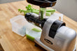 Omega MM900HDS Cold Pressed Celery Juicer