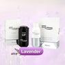 Waters Co Therapy Shower Filter Deluxe - Lavender Scent