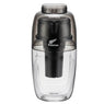 Waters Co - Mini BMP Waterman 600ml in Black