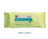 Wotnot Naturals 100% Natural Baby Wipes x 70 Pack