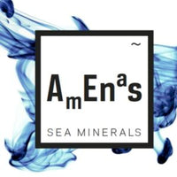 Amena's sea minerals