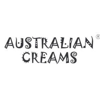 Australian creams