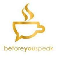 Before you speak