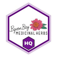 Byron bay medicinal herbs