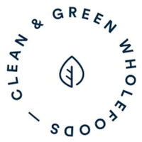 Clean & green wholefoods