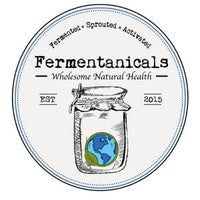 Fermentanicals