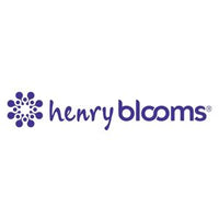 Henry blooms