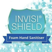 Invisi shield