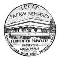 Lucas pawpaw remedies