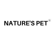 Nature's pet
